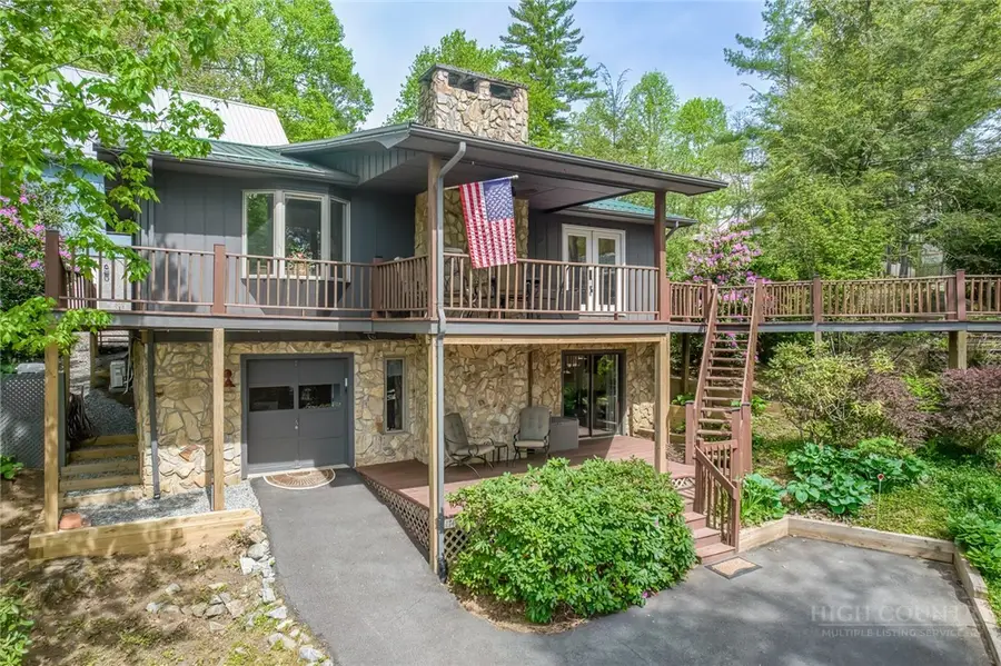 174 Spruce Pine Road, Newland, NC 28657 - #3