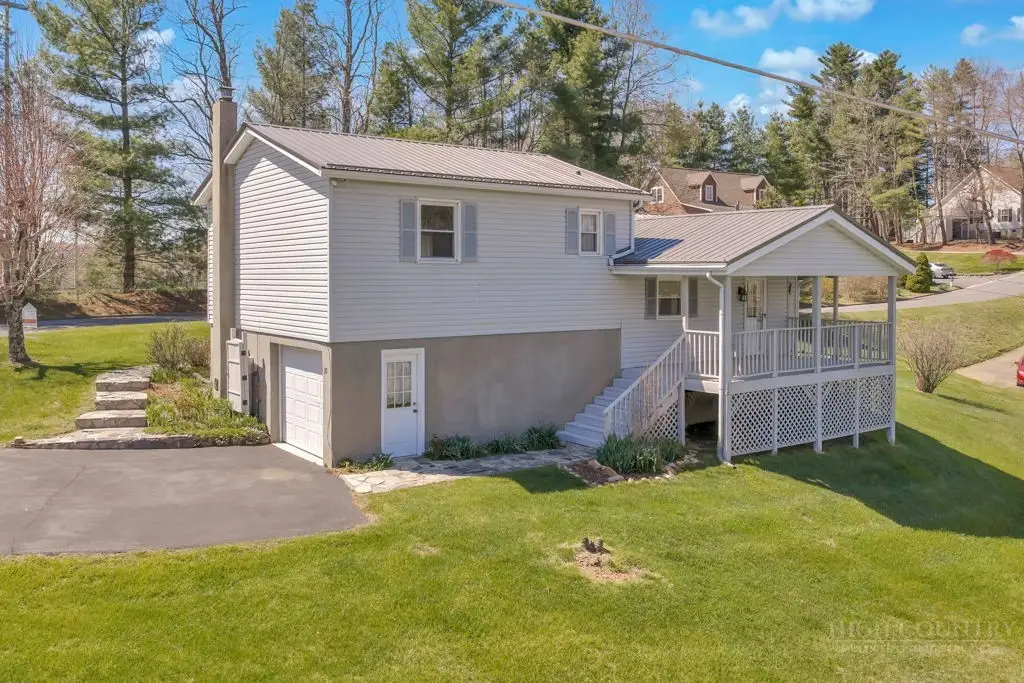 163 Rolling Hills Road, Boone, NC 28607 - #1