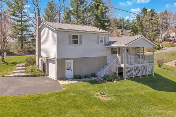 163 Rolling Hills Road, Boone, NC 28607