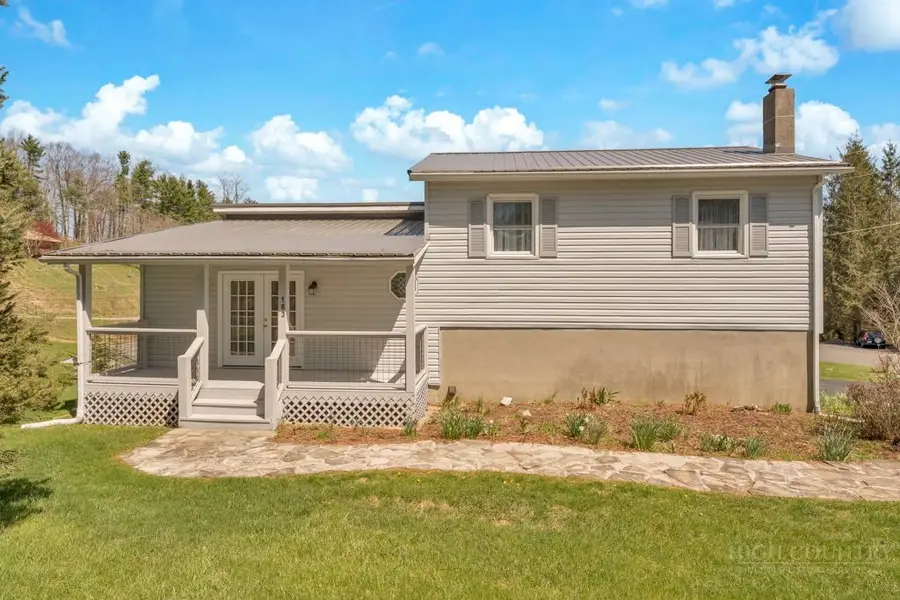 163 Rolling Hills Road, Boone, NC 28607 - #2