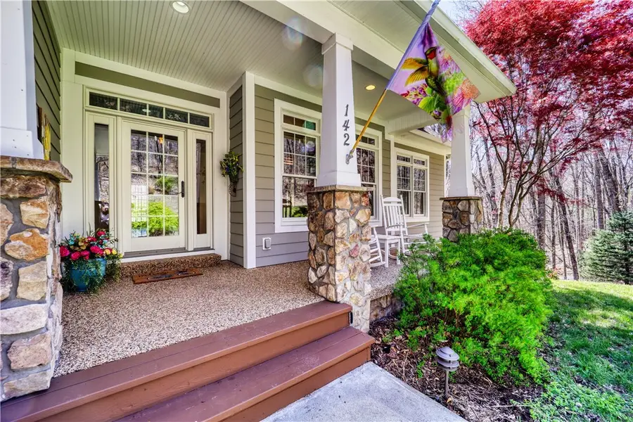 142 Fairway Oaks Drive, West Jefferson, NC 28694 - #3