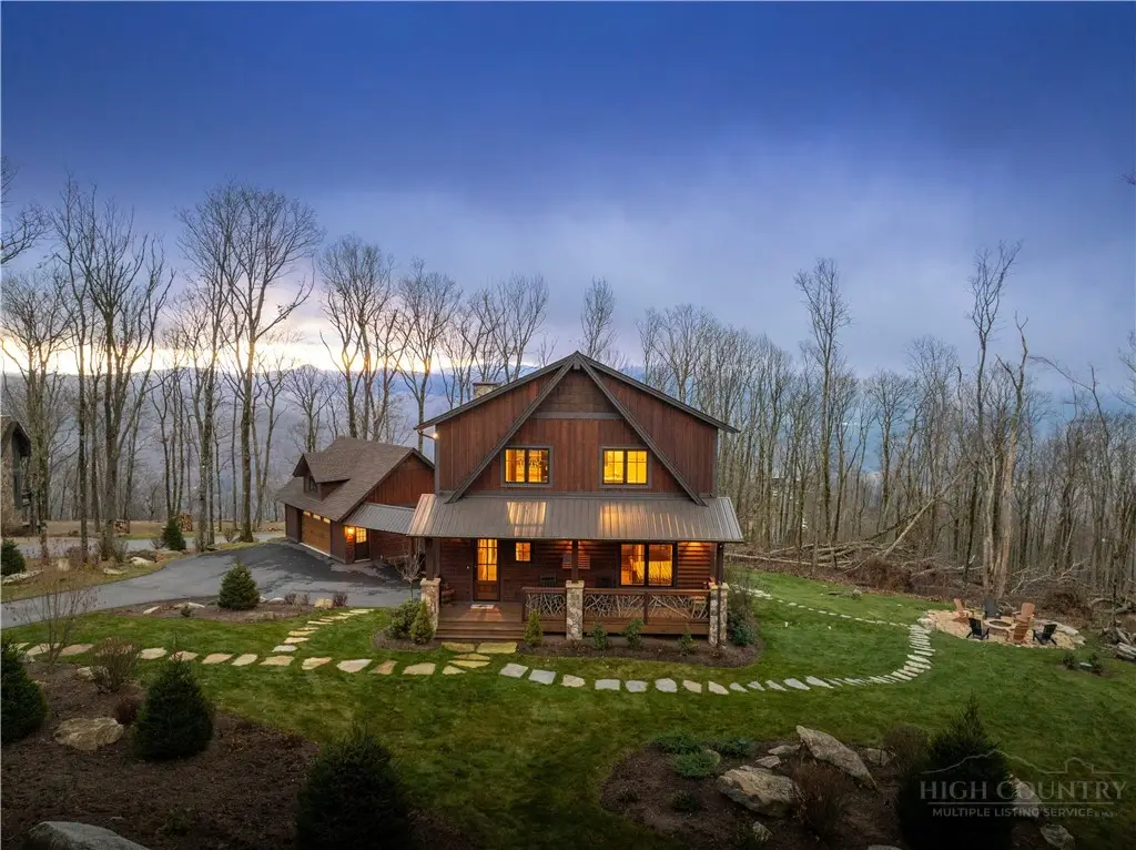 72 Golden Eagle Trail, Banner Elk, NC 28604 - #1