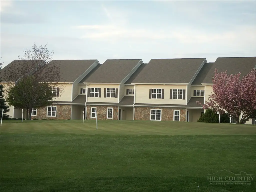 40 Club Villa Drive #503, Roaring Gap, NC 28668 - #1