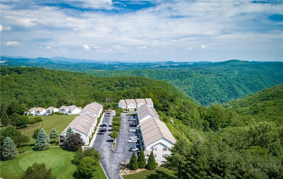 40 Club Villa Drive #503, Roaring Gap, NC 28668 - #2