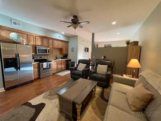 40 Club Villa Drive #503, Roaring Gap, NC 28668 - #3