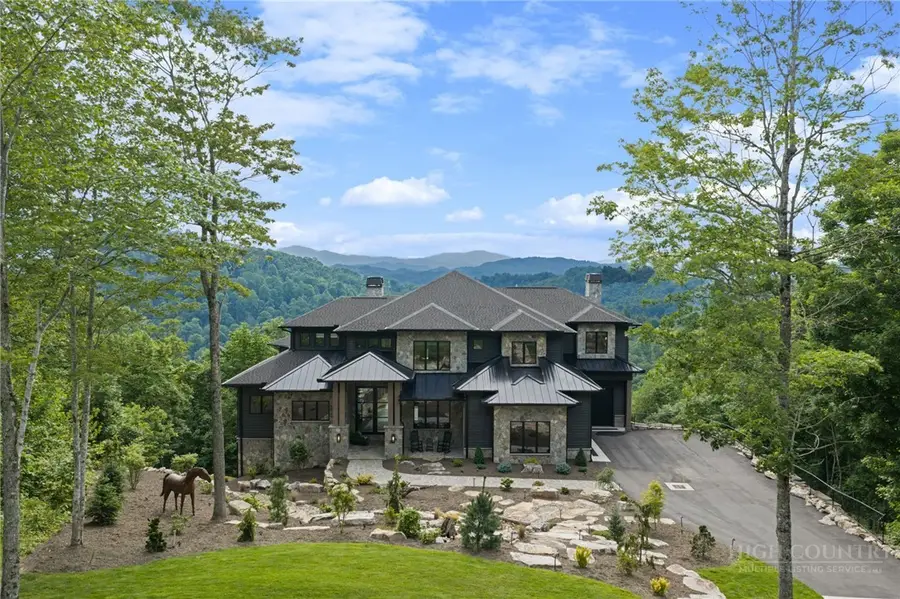 270 Osprey Drive, Banner Elk, NC 28604 - #2