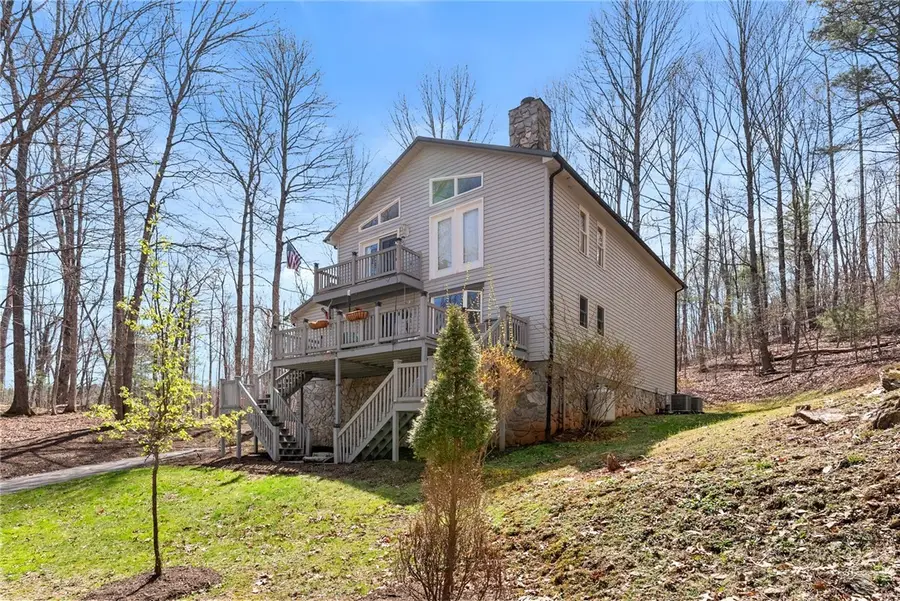 271 Quail Hollow Road, Jefferson, NC 28640 - #2