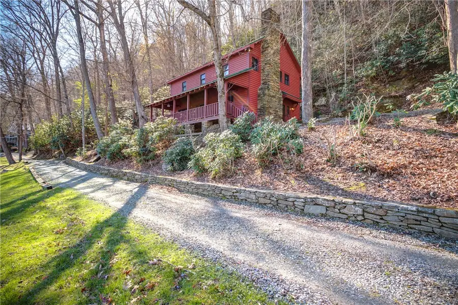 180 Riverwood Lane, Sparta, NC 28675 - #2