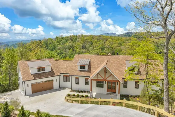 380 Greystone Drive, Boone, NC 28607