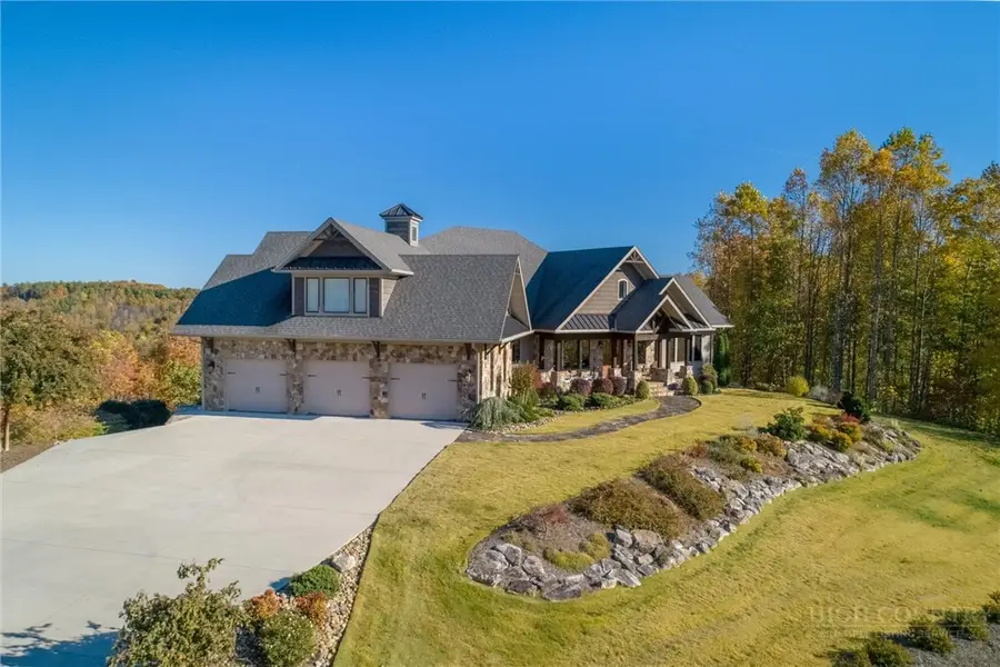 1638 Johns Ridge Parkway, Lenoir, NC 28645 - #2