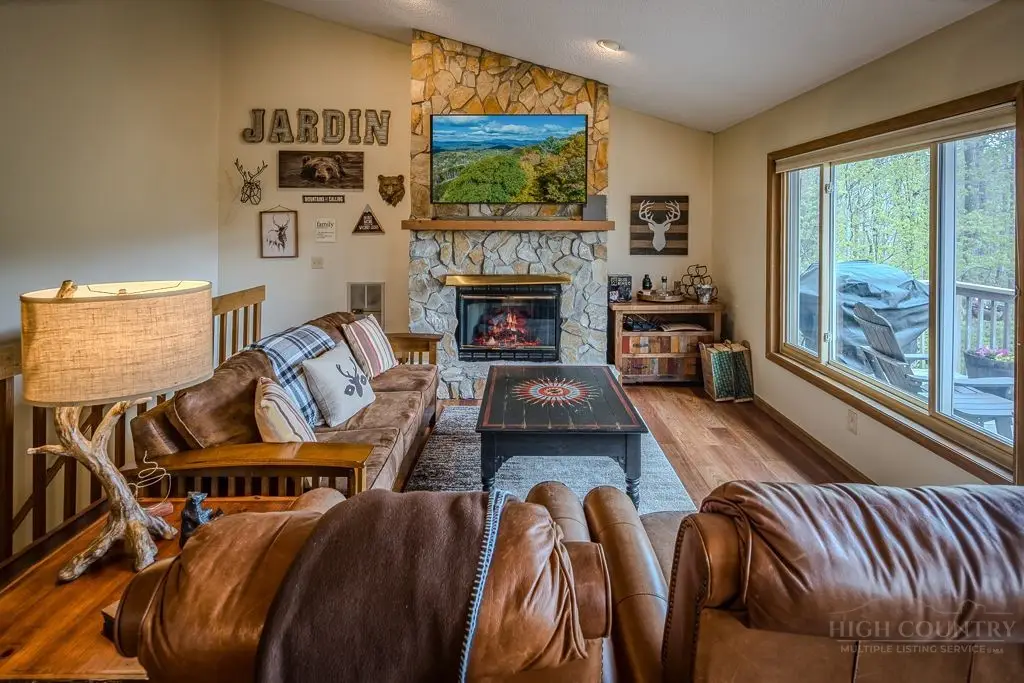 129 Lower Grouse Ridge Road, Beech Mountain, NC 28604 - #1