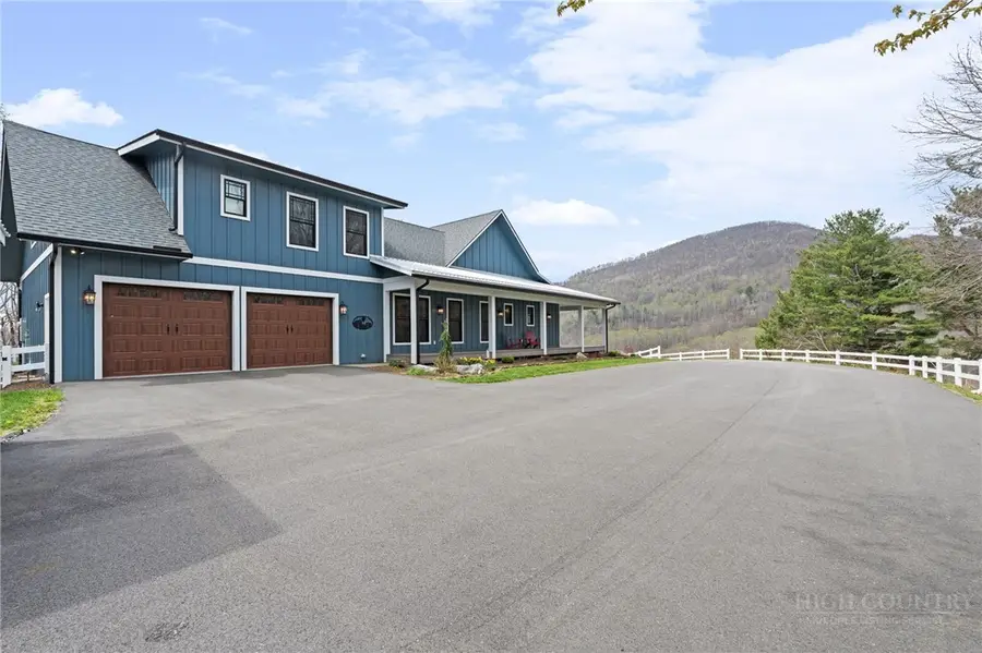 8406 Three Top Road, Todd, NC 28684 - #2