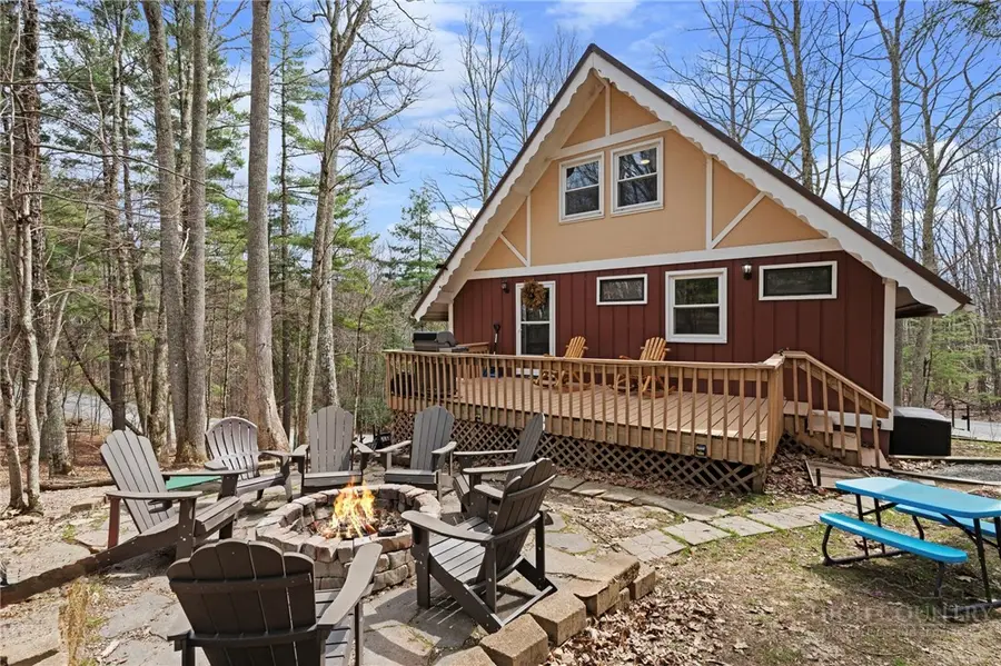 104 Oak Road, Beech Mountain, NC 28604 - #2