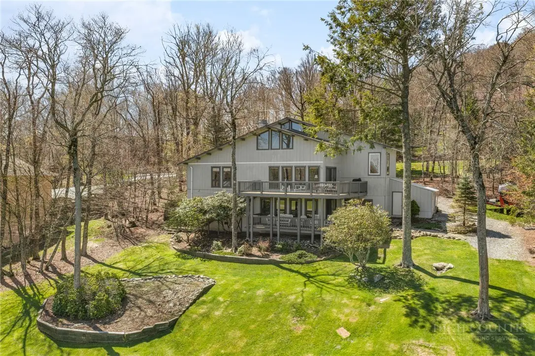 1310 Beech Mountain Parkway, Beech Mountain, NC 28604 - #1