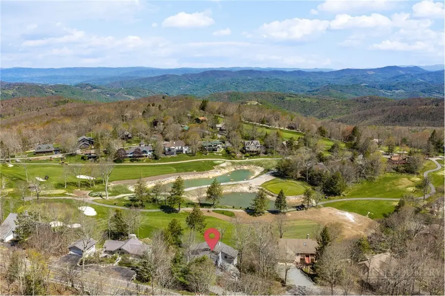 1310 Beech Mountain Parkway, Beech Mountain, NC 28604 - #2