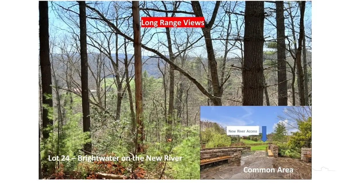 Lot 24 New River Overlook, West Jefferson, NC 28694 - #1