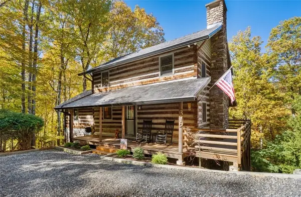 376 Yellow Bear Road, Todd, NC 28684