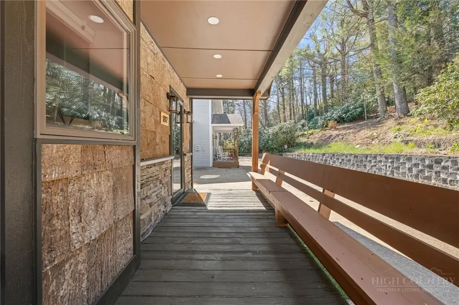187 Pine Village #5, Blowing Rock, NC 28605 - #3