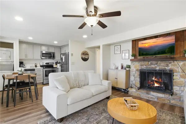 1443 Sugar Mountain Drive #A-1, Sugar Mountain, NC 28604