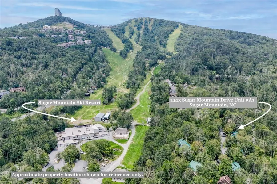 1443 Sugar Mountain Drive #A-1, Sugar Mountain, NC 28604 - #3