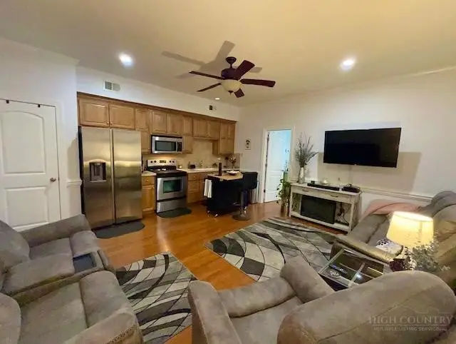 40 Club Villa Drive #505, Roaring Gap, NC 28668 - #3