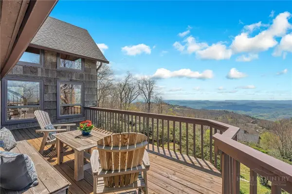 391 Oak Ridge Drive, Boone, NC 28607