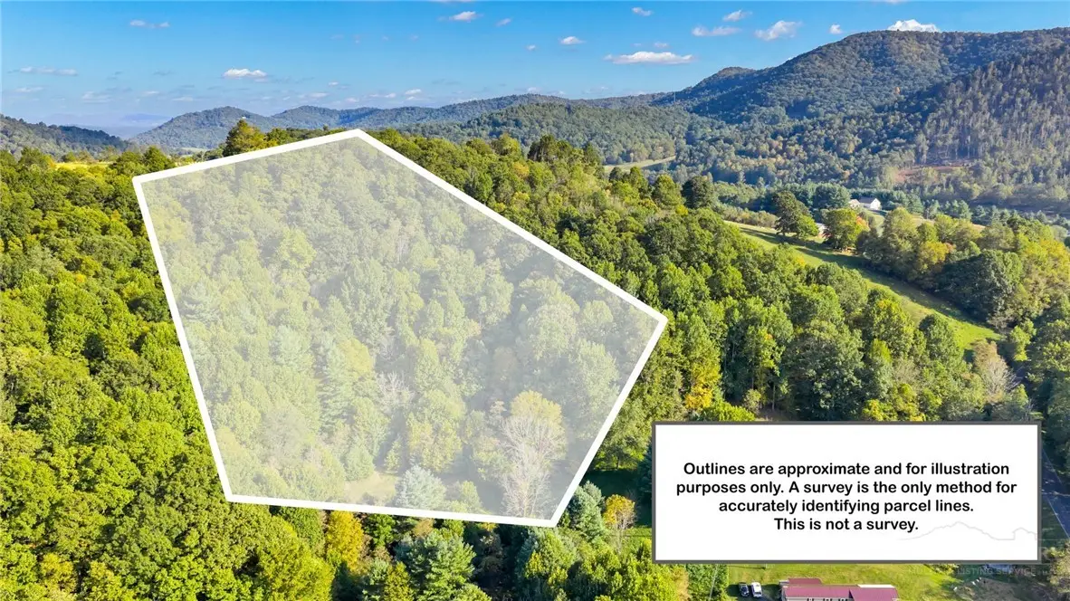 TBD Mulatto Mountain Road, West Jefferson, NC 28694 - #1