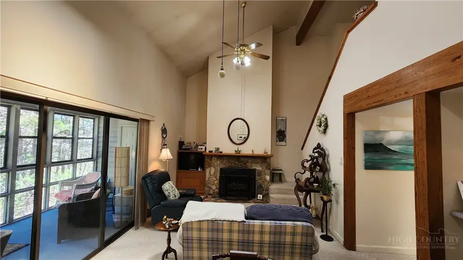 144 Village Drive #2-B-3, Boone, NC 28607 - #2