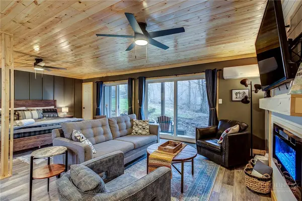 100 Lower Holiday Lane #C-107, Beech Mountain, NC 28604