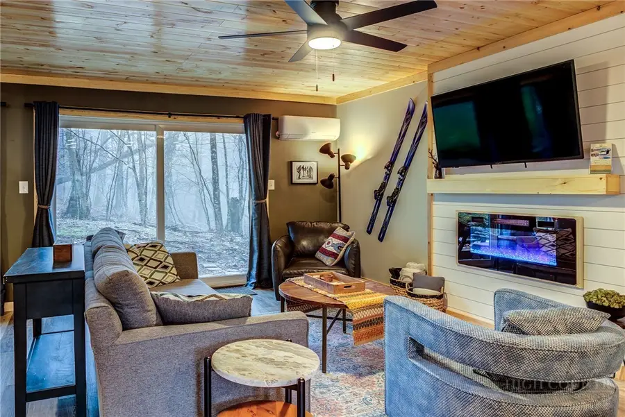 100 Lower Holiday Lane #C-107, Beech Mountain, NC 28604 - #3