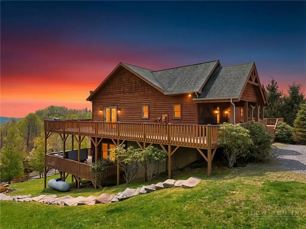 2081 Blackberry Road, Boone, NC 28607 - #1