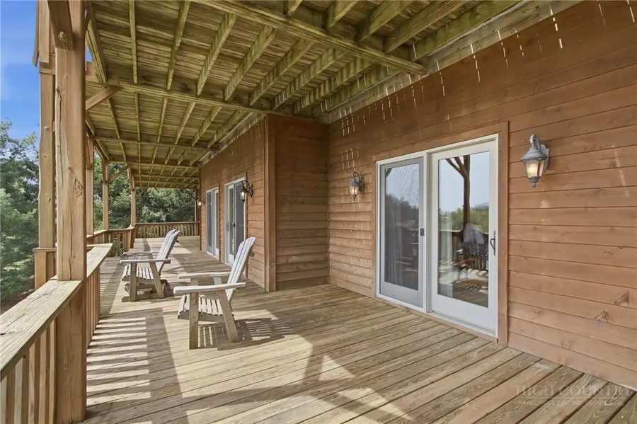 2081 Blackberry Road, Boone, NC 28607 - #2