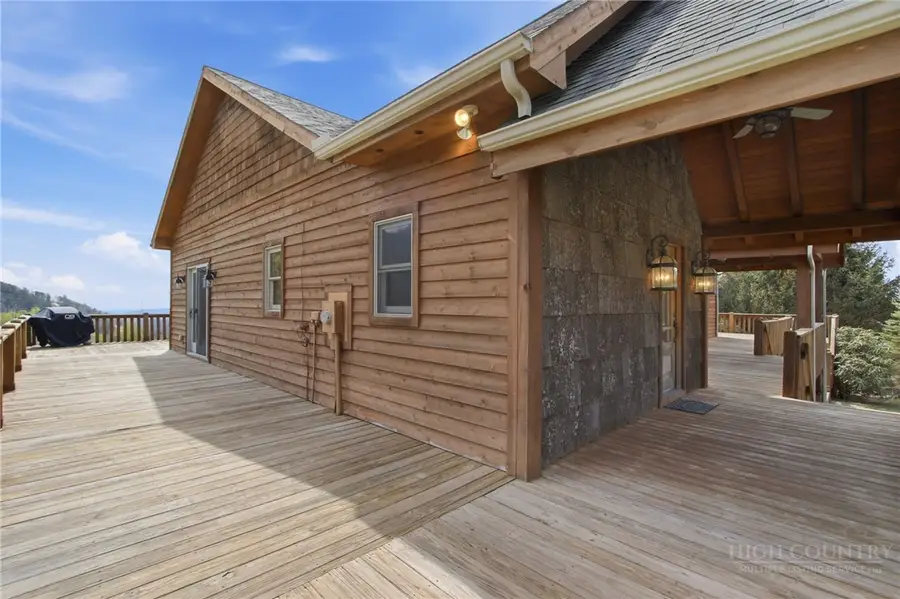 2081 Blackberry Road, Boone, NC 28607 - #3