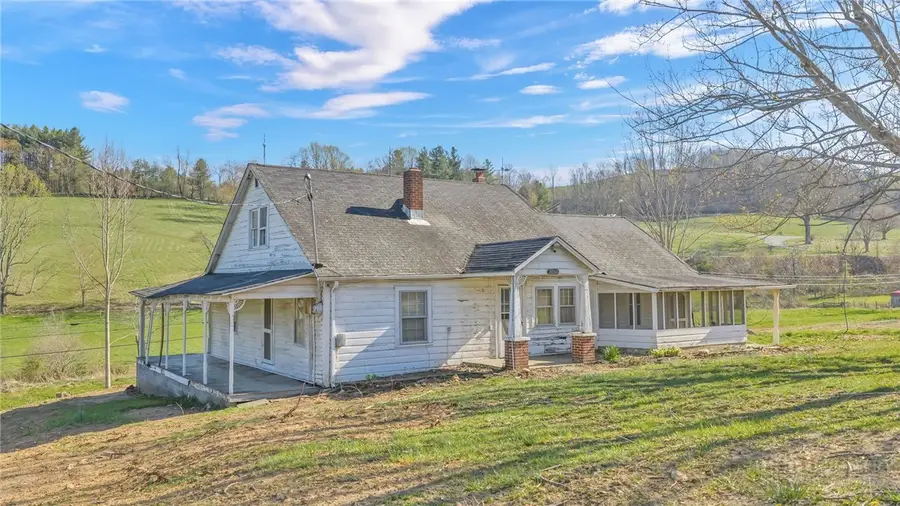 3630 Us Highway 221 N, Jefferson, NC 28640 - #3