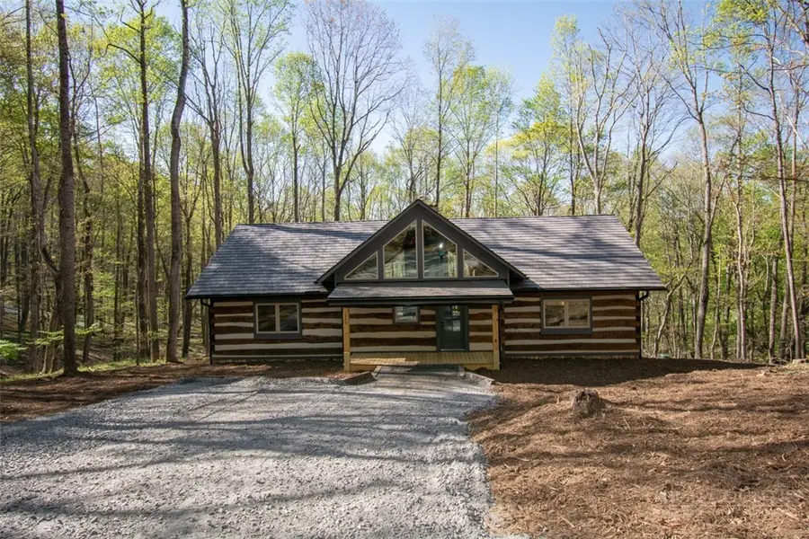 1428 Tomahawk Drive, Todd, NC 28684 - #2