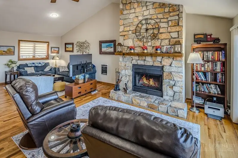 517 Pine Ridge Road, Beech Mountain, NC 28604 - #3