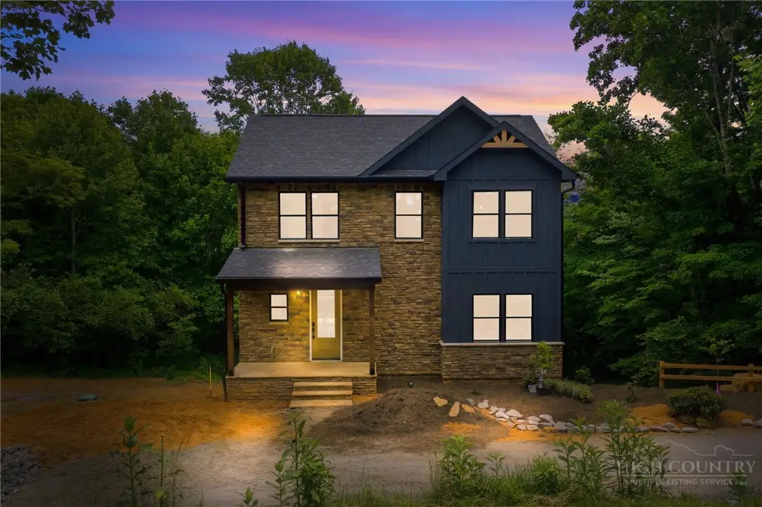 250 Great Sky Drive, Todd, NC 28684 - #1