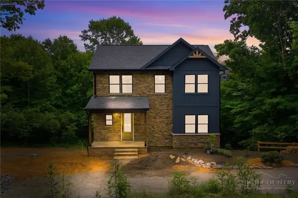 250 Great Sky Drive, Todd, NC 28684