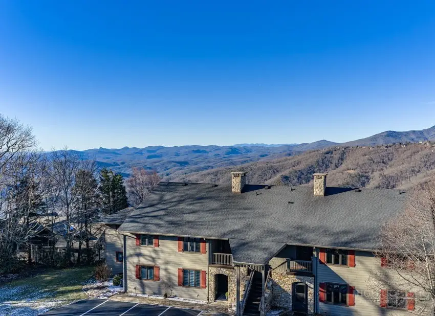 158 Mayview Manor #A, Blowing Rock, NC 28605 - #1