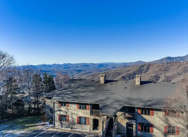 158 Mayview Manor #A, Blowing Rock, NC 28605