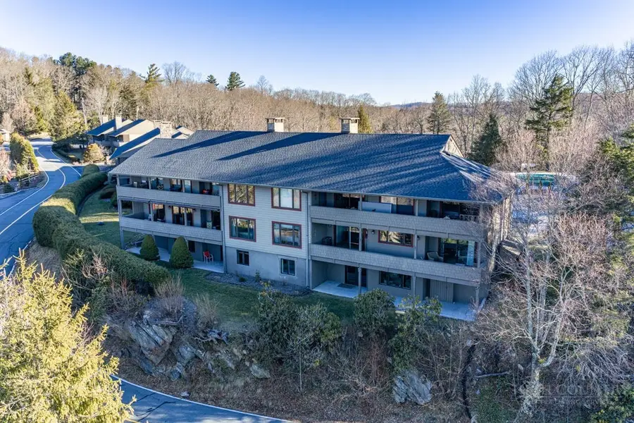 158 Mayview Manor #A, Blowing Rock, NC 28605 - #3