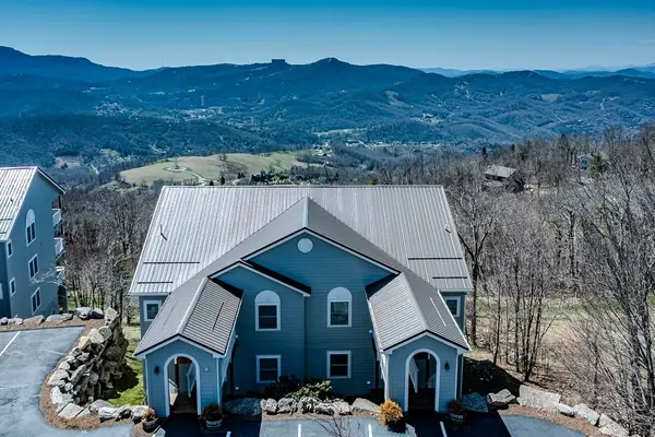 468 Elderberry Ridge Road #202C, Beech Mountain, NC 28604