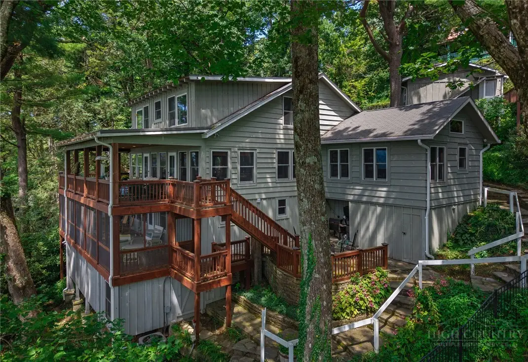 270 Buxton Street, Blowing Rock, NC 28605 - #1