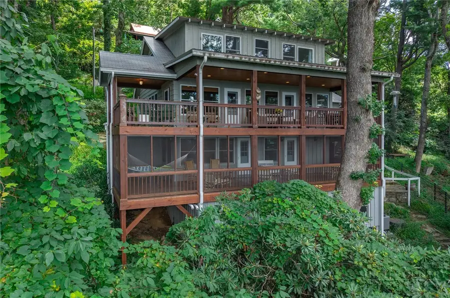 270 Buxton Street, Blowing Rock, NC 28605 - #2