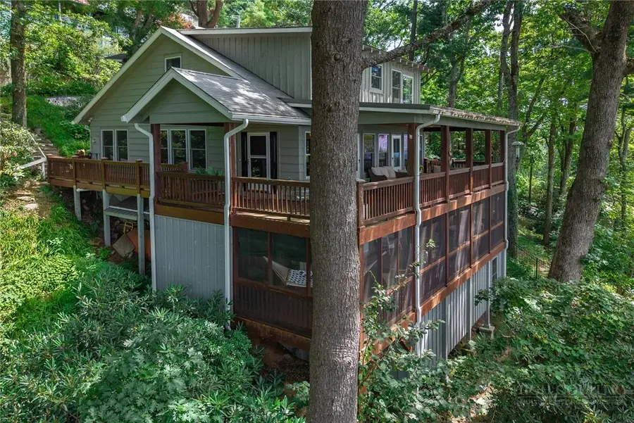 270 Buxton Street, Blowing Rock, NC 28605 - #3