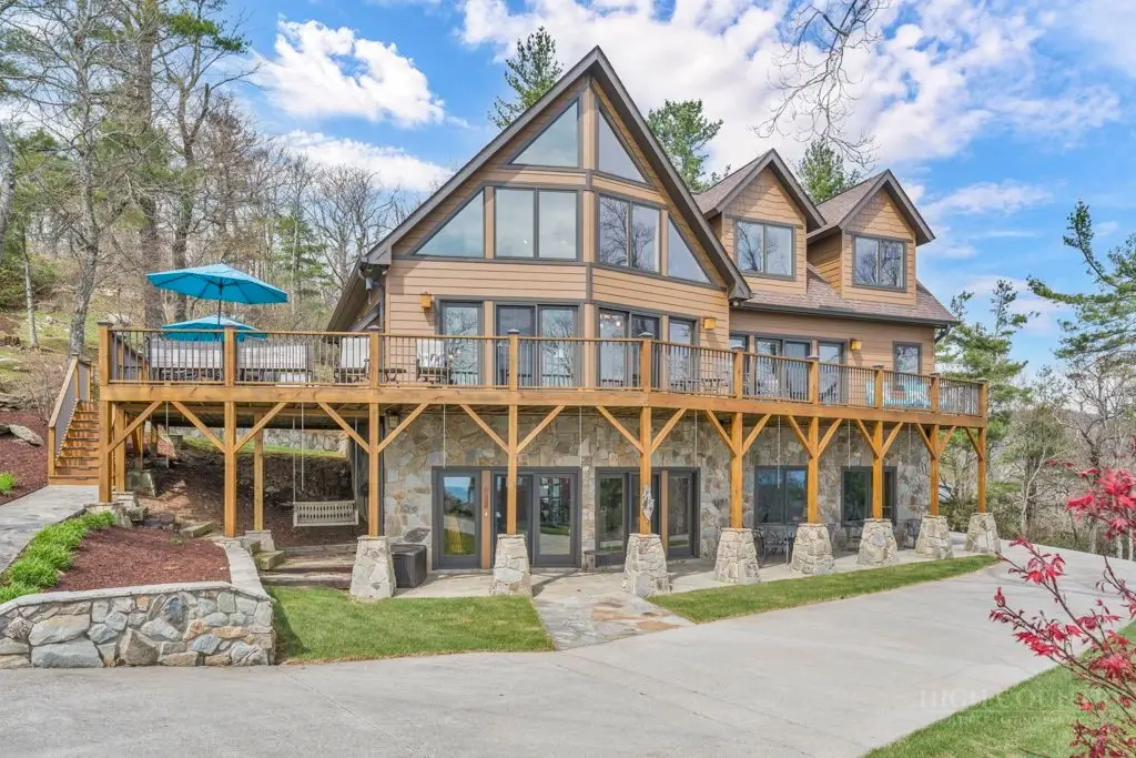 7054 Grandview Circle, Newland, NC 28657 - #1