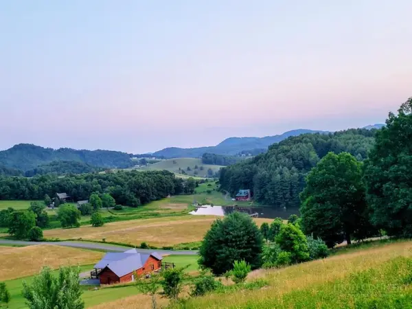TBD Muscogee Court, Jefferson, NC 28640