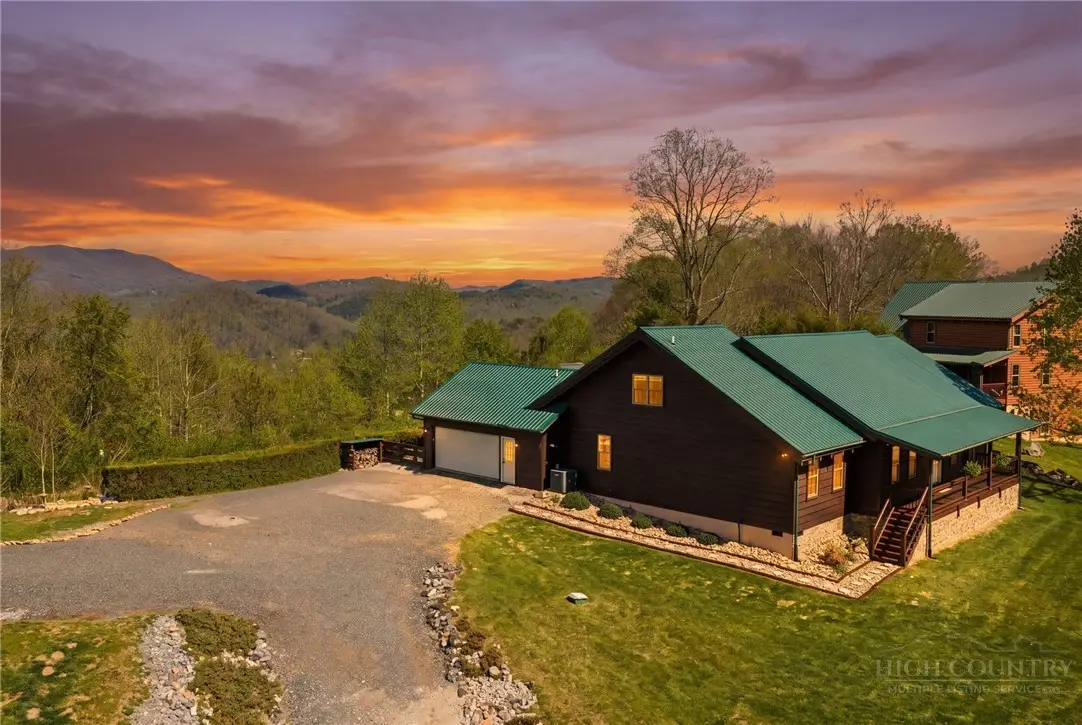 598 Valle Meadows Trail, Sugar Grove, NC 28679 - #1