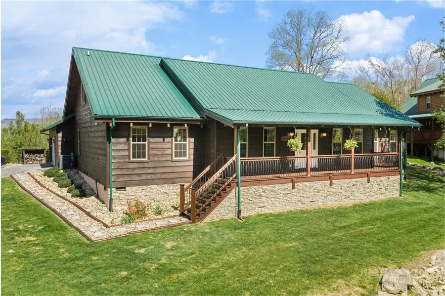 598 Valle Meadows Trail, Sugar Grove, NC 28679 - #2