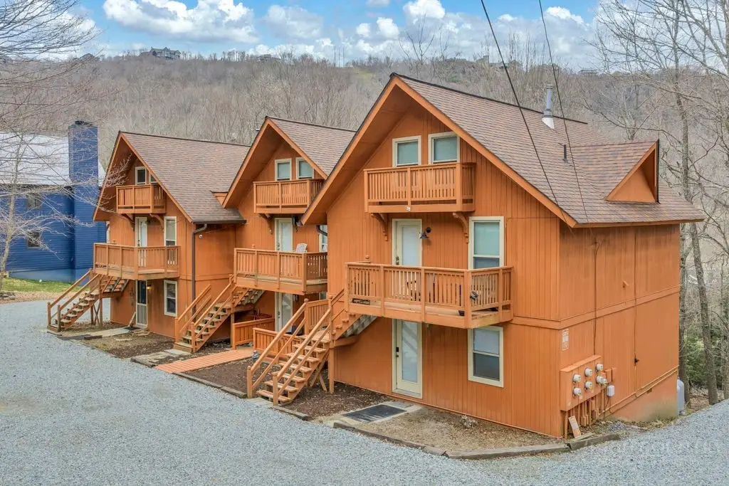 102 Skiview Lane #2, Beech Mountain, NC 28604 - #1